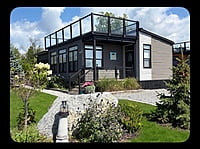 NEW LISTING!!! 2017 NORTHLANDER ESCAPE- PEBBLE BEACH WATERVIEW