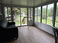 SITE #173-NEW LISTING-MAIN PARK-2018 NORTHLANDER REFLECTION, 2 BED, QUAD BUNKS -12'x36' SITE #173-NEW LISTING-MAIN PARK-2018 NORTHLANDER REFLECTION, 2 BED, QUAD BUNKS -12'x36'