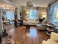 Site 411B- 2007 Northlander Meadowbrook-42'X24'- Limestone North Extended Season