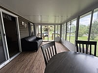 SITE #173-NEW LISTING-MAIN PARK-2018 NORTHLANDER REFLECTION, 2 BED, QUAD BUNKS -12'x36' SITE #173-NEW LISTING-MAIN PARK-2018 NORTHLANDER REFLECTION, 2 BED, QUAD BUNKS -12'x36'