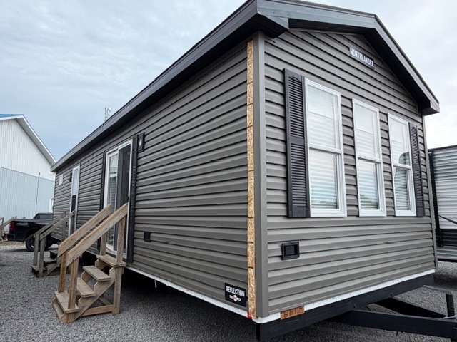 NEW IN OUR SALES LOT!!! 2026 NORTHLANDER REFLECTION- 2 BED NEW IN OUR SALES LOT!!! 2026 NORTHLANDER REFLECTION- 2 BED