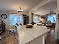 Site 411B- 2007 Northlander Meadowbrook-42'X24'- Limestone North Extended Season