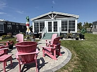 SITE #1051-2016 NORTHLANDER ESCAPE-DOUBLEWIDE,WATERFRONT SITE #1051-2016 NORTHLANDER ESCAPE-DOUBLEWIDE,WATERFRONT
