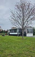 Site #569- 2007 Northlander Escape- 2 bed-12' X 34'- Limestone Acres South
