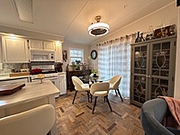 Site 411B- 2007 Northlander Meadowbrook-42'X24'- Limestone North Extended Season