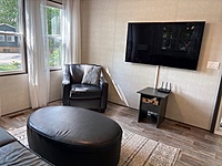 NEW LISTING!! PICTURES COMING SOON!! Site K-1, 2020 Northlander Reflection, 2 bed, Main Park NEW LISTING!! PICTURES COMING SOON!! Site K-1, 2020 Northlander Reflection, 2 bed, Main Park