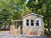 NEW LISTING!! PICTURES COMING SOON!! Site K-1, 2020 Northlander Reflection, 2 bed, Main Park NEW LISTING!! PICTURES COMING SOON!! Site K-1, 2020 Northlander Reflection, 2 bed, Main Park