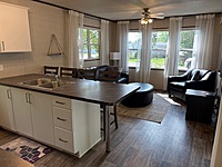 NEW LISTING!! PICTURES COMING SOON!! Site K-1, 2020 Northlander Reflection, 2 bed, Main Park NEW LISTING!! PICTURES COMING SOON!! Site K-1, 2020 Northlander Reflection, 2 bed, Main Park
