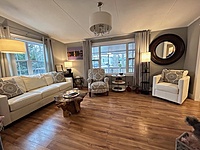 Site 411B- 2007 Northlander Meadowbrook-42'X24'- Limestone North Extended Season