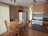 Site #221- 2007 Northlander Escape- 2 bed-FEES PAID TILL AUGUST 31ST!!!Main Park