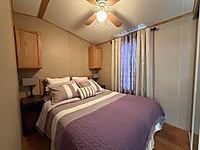 Site #221- 2007 Northlander Escape- 2 bed-FEES PAID TILL AUGUST 31ST!!!Main Park