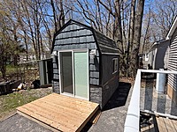 Site #221- 2007 Northlander Escape- 2 bed-FEES PAID TILL AUGUST 31ST!!!Main Park