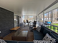 Site #221- 2007 Northlander Escape- 2 bed-FEES PAID TILL AUGUST 31ST!!!Main Park