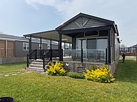 Site #1037-WATERFRONT-2016 Northlander  EscapE- 2 bed