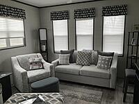 Site #150- 2024 Northlander Reflection-  38'X12", 2 bed