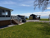 Site #1020- 2017 Northlander Reflection, 2 bed- Pebble Beach-Beach View