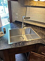 2014 Innsbruck by Gulfstream-8'X36'-Sales Lot-2 bed