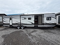 2014 Innsbruck by Gulfstream-8'X36'-Sales Lot-2 bed
