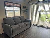 MORE PICTURES COMING SOON!!!! WATERFRONT- New Listing- Northlander Escape- Site #1011, Pebble Beach