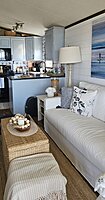 PRICE REDUCED!--WATERFRONT-Site 1025- 2016 Northlander Escape, 2 bed, Pebble Beach