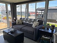Site #1020- 2017 Northlander Reflection, 2 bed- Pebble Beach-Beach View