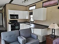 Sales Lot-2016 Northlander Escape-2 bed 12'X52'