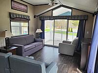 Sales Lot-2016 Northlander Escape-2 bed 12'X52'