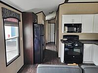 Sales Lot-2016 Northlander Escape-2 bed 12'X52'