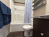 MORE PICTURES COMING SOON!!!! WATERFRONT- New Listing- Northlander Escape- Site #1011, Pebble Beach