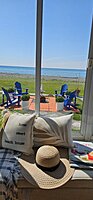 PRICE REDUCED!--WATERFRONT-Site 1025- 2016 Northlander Escape, 2 bed, Pebble Beach