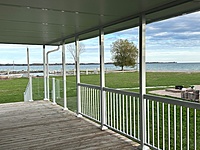 MORE PICTURES COMING SOON!!!! WATERFRONT- New Listing- Northlander Escape- Site #1011, Pebble Beach