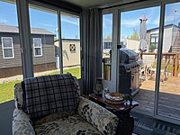 Site #1020- 2017 Northlander Reflection, 2 bed- Pebble Beach-Beach View