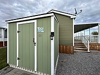 MORE PICTURES COMING SOON!!!! WATERFRONT- New Listing- Northlander Escape- Site #1011, Pebble Beach