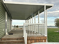 MORE PICTURES COMING SOON!!!! WATERFRONT- New Listing- Northlander Escape- Site #1011, Pebble Beach